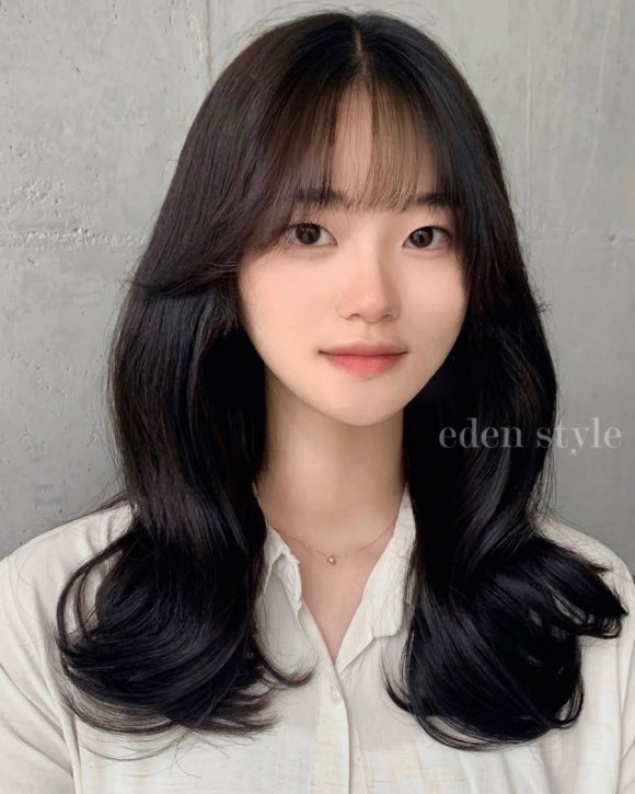 나의 봄,헤어 이미지