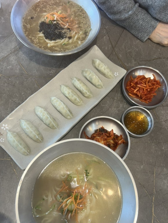 풍각칼국수 이미지