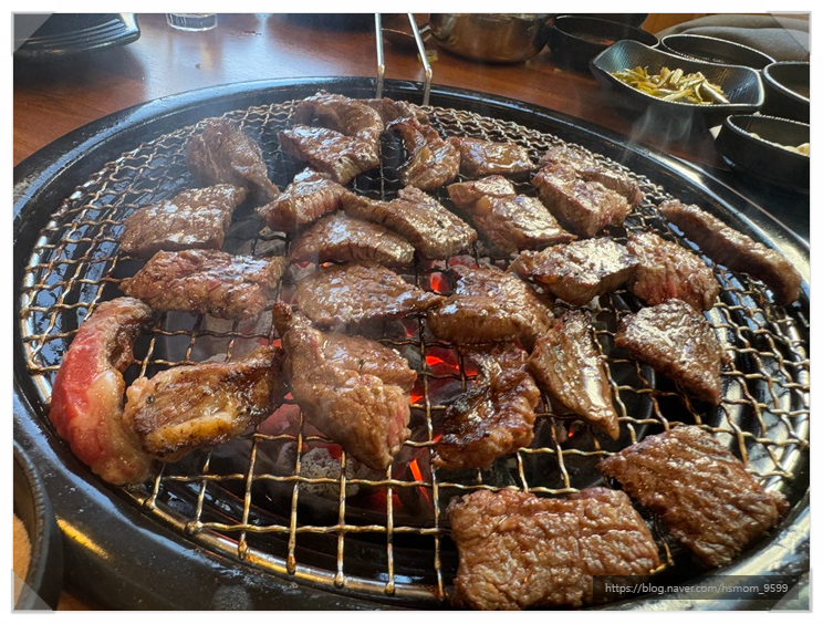 참숯한우천국인천서구 이미지