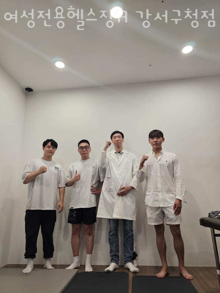 여성전용헬스장A 이미지