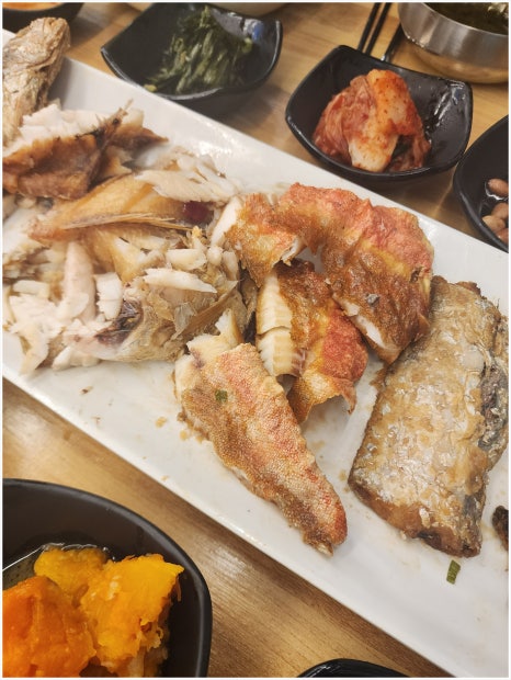 제주생선구이 이미지