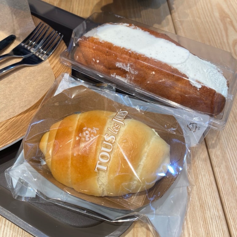 뚜레쥬르 마석창현점 이미지