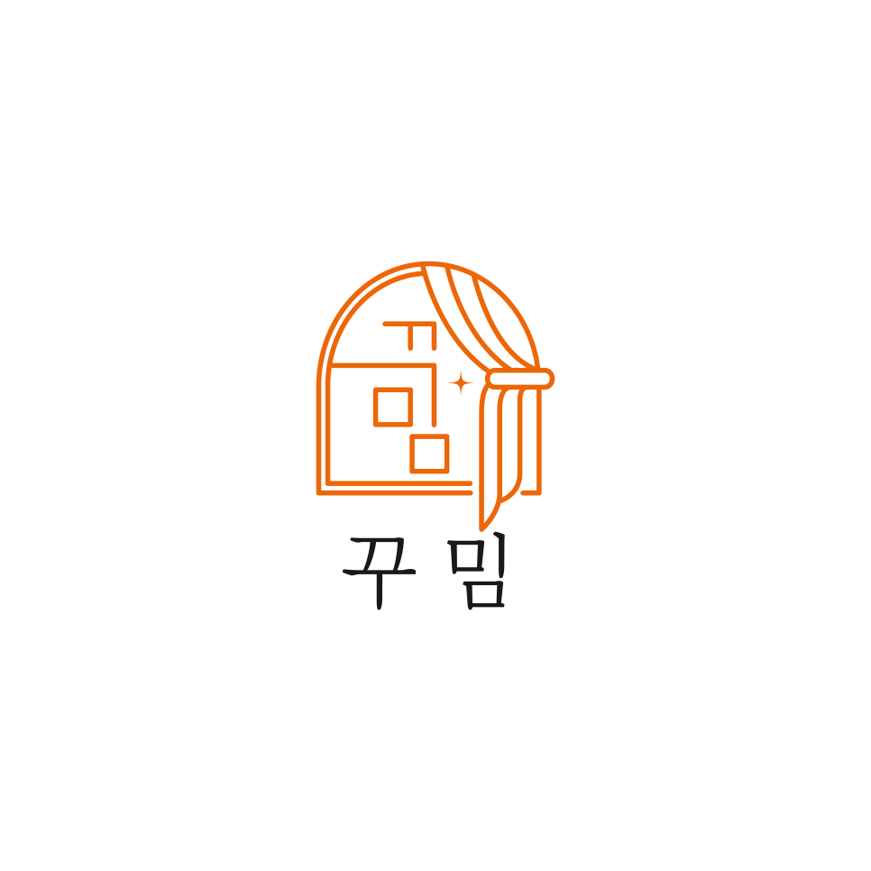 꾸밈커튼블라인드 이미지