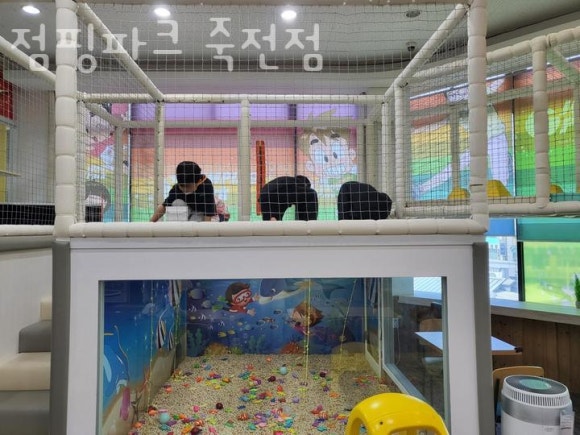 지에스25죽전 이미지