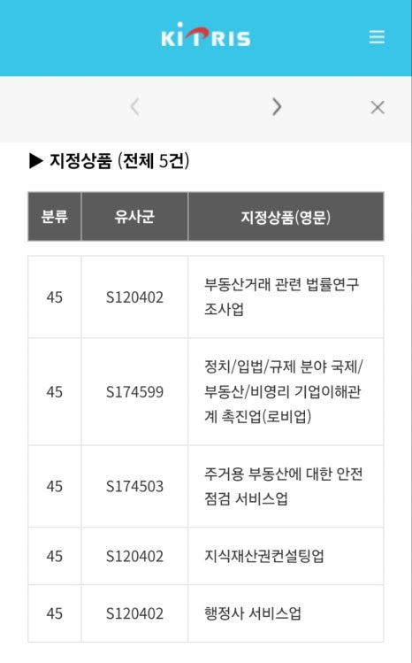 스카이행정사사무소 이미지