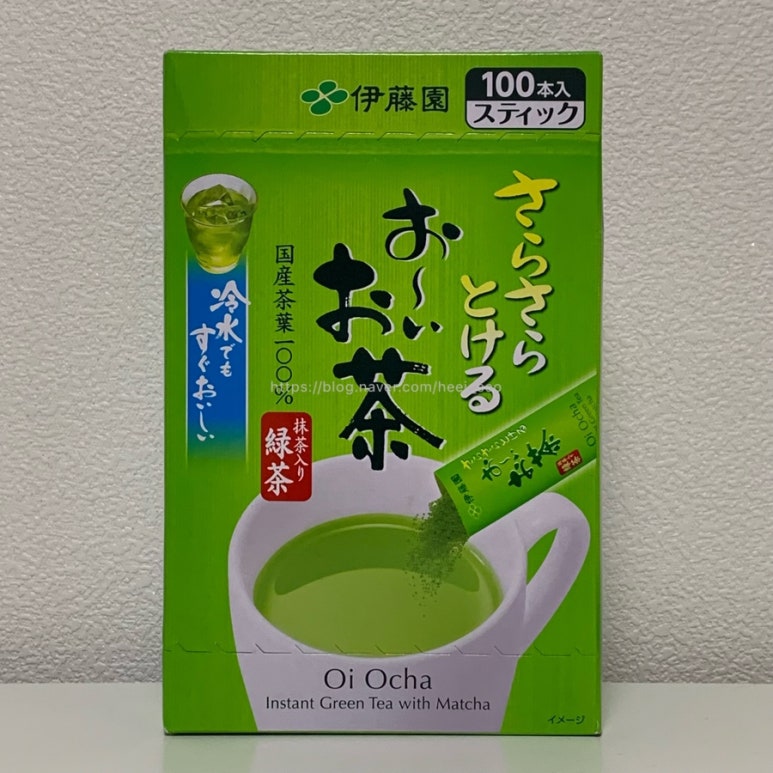 사라식품 이미지