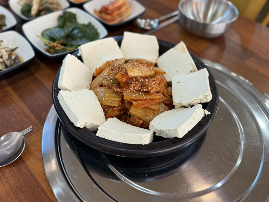 도숫골 손두부 이미지