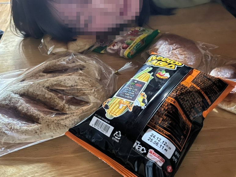 권가빵집 이미지