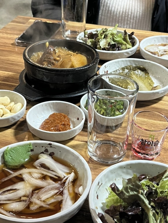 한우갈비두짝 이미지