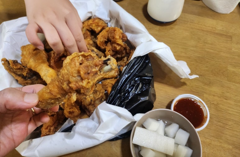 오리장닭집 이미지