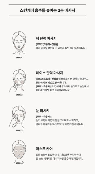소노뷰티 이미지