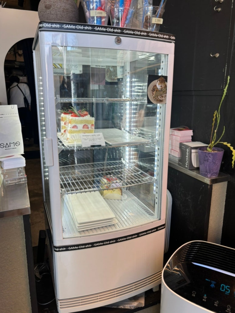 세이모커피(SAMO COFFEE) 이미지