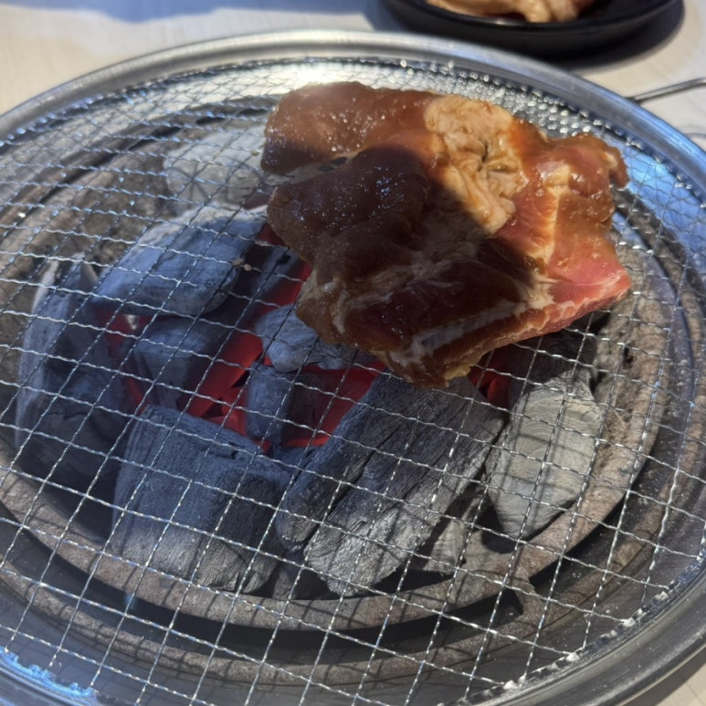 명륜진사갈비나안점 이미지