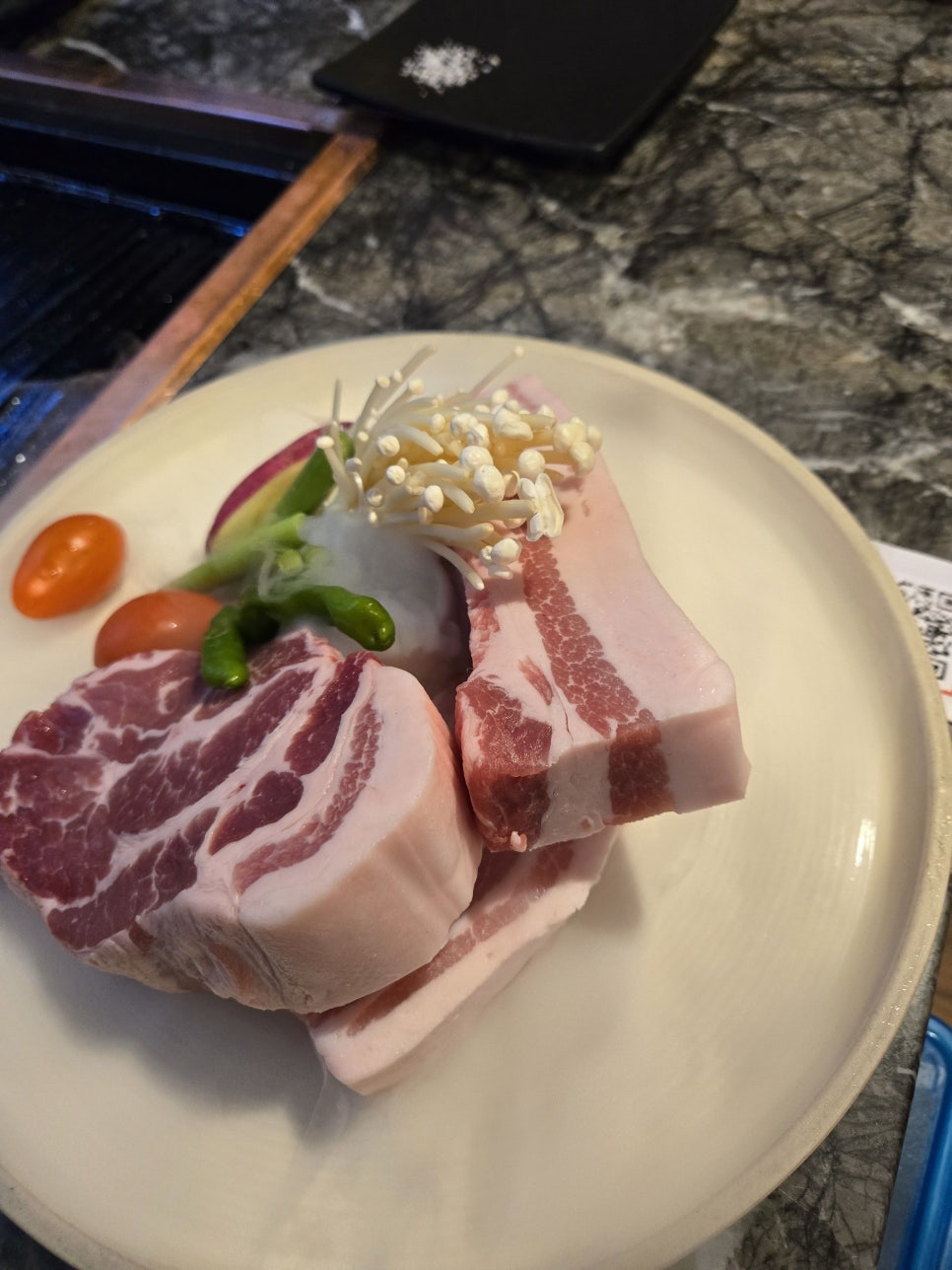 마장동김씨 이미지