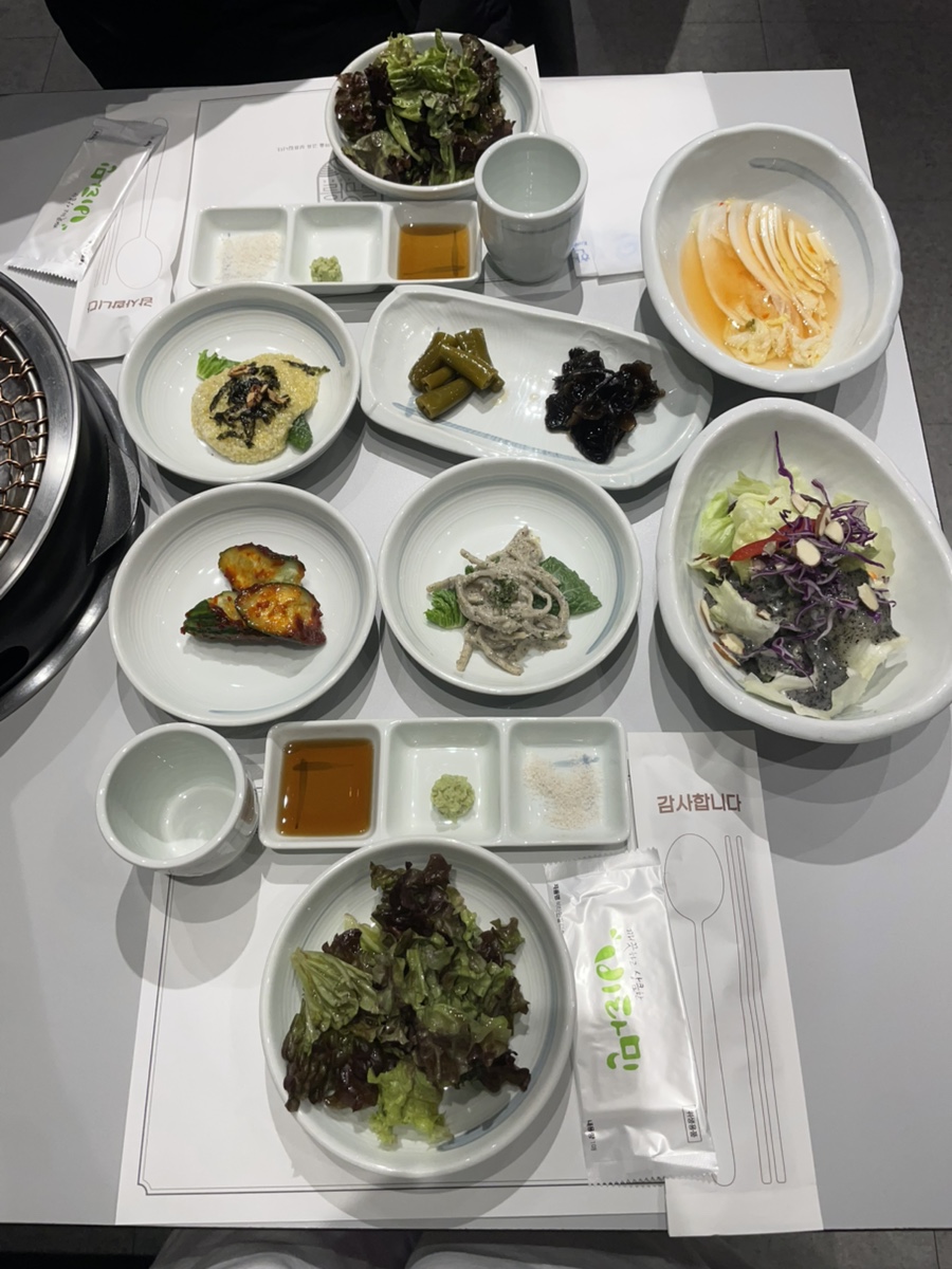 해들한우 이미지
