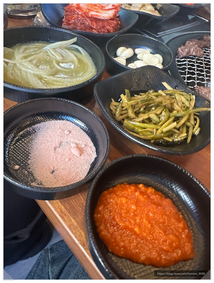 참숯한우천국인천서구 이미지