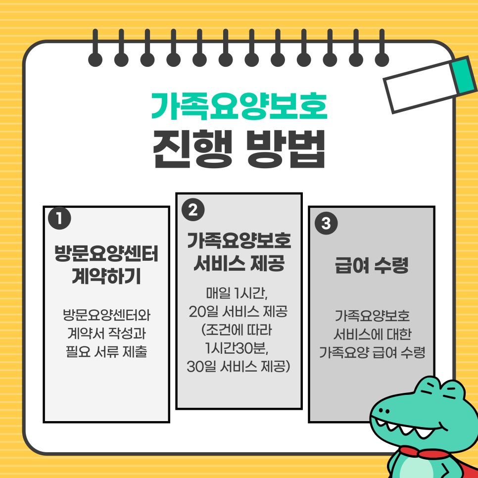 노원중계요양보호사교육원 이미지