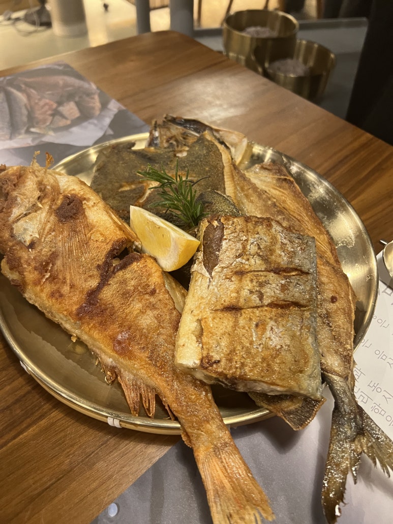 부산생선 이미지