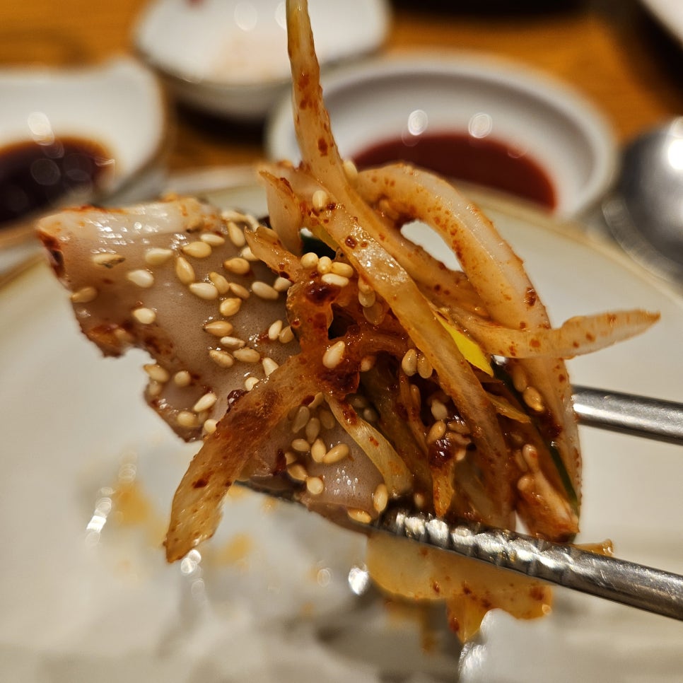 송하낙지 이미지
