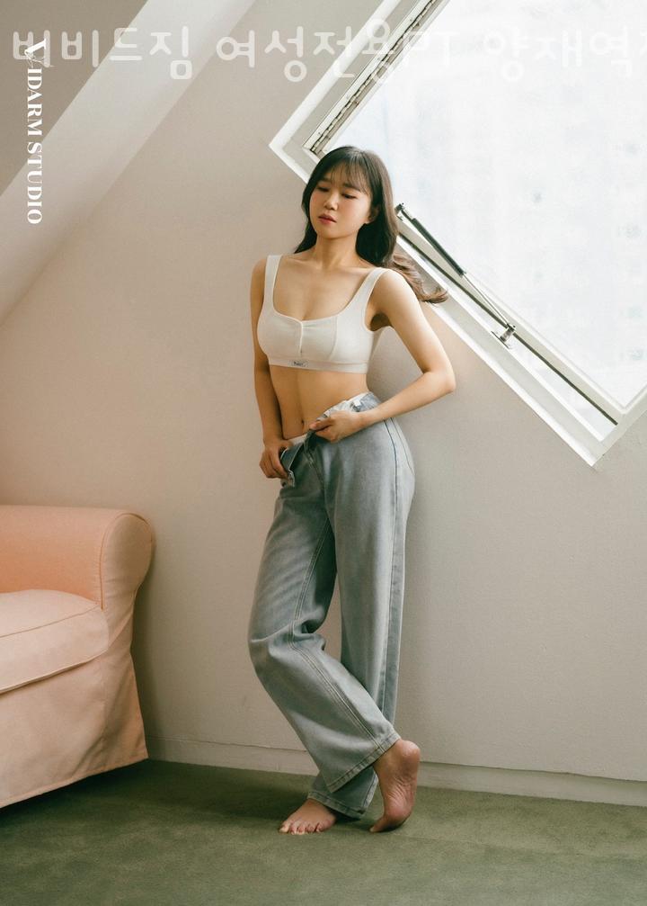 비비드짐 이미지