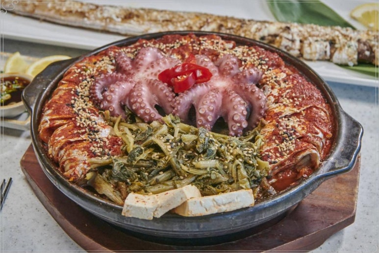 애월갈치바다 이미지