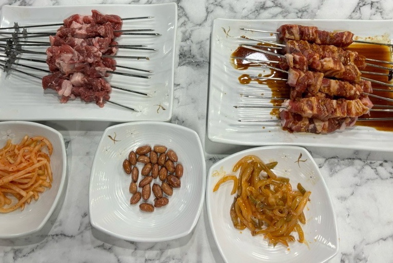 역전양꼬치 이미지
