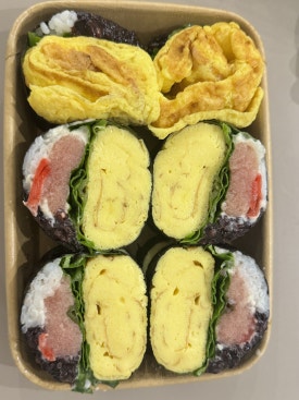 서초김밥 이미지