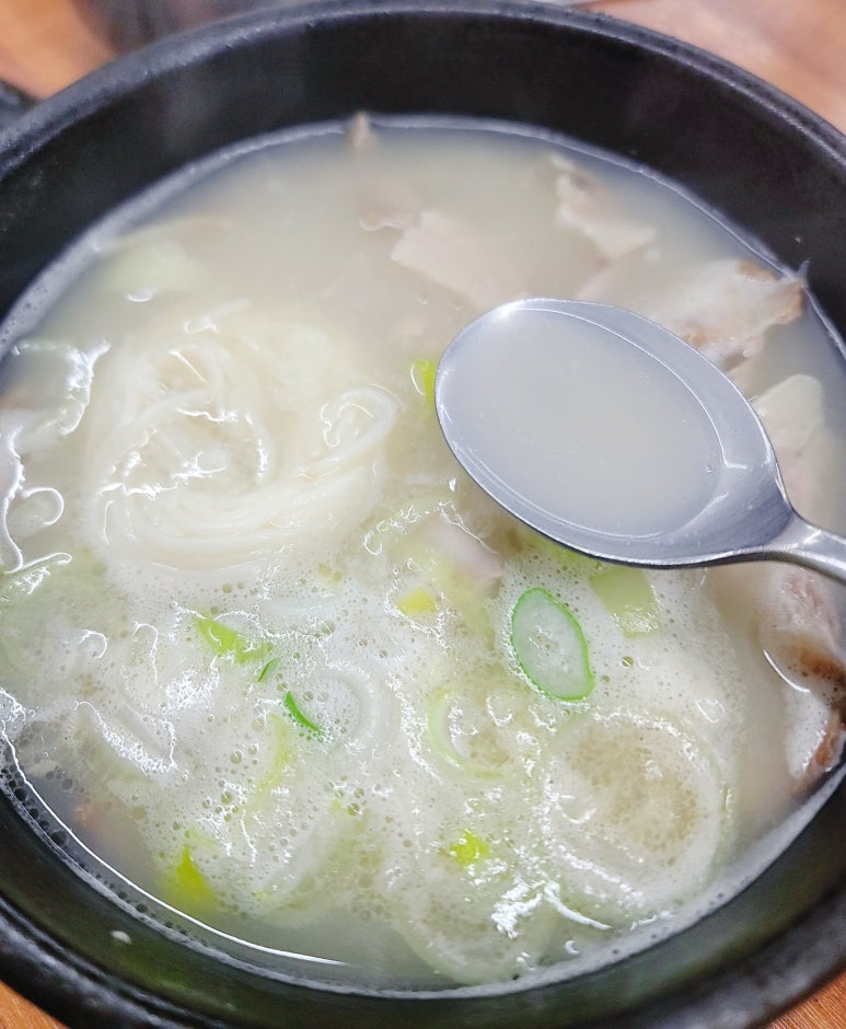 수영가 돼지국밥 이미지
