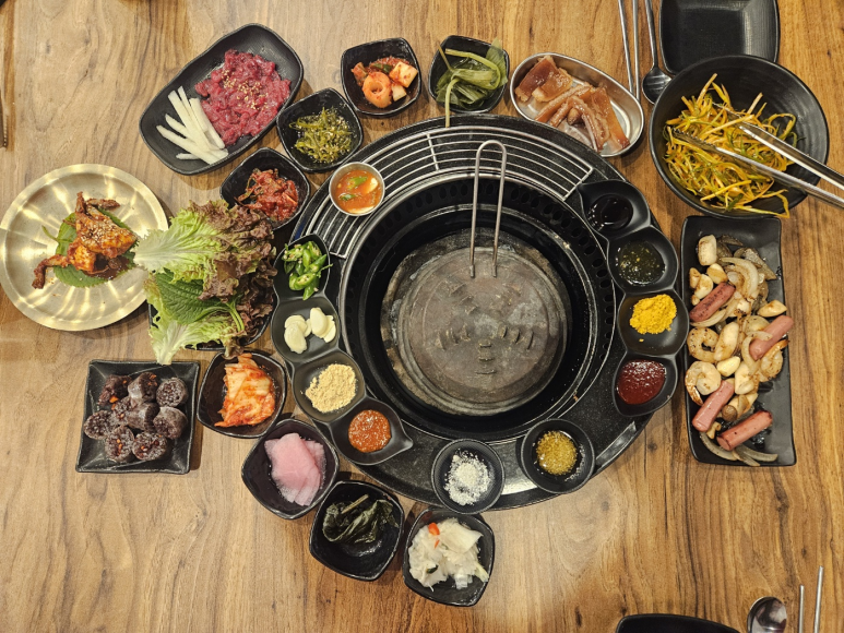 로만 순대로만 이미지