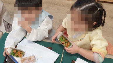 도담숲어린이집 이미지