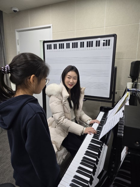 서현음악학원 이미지