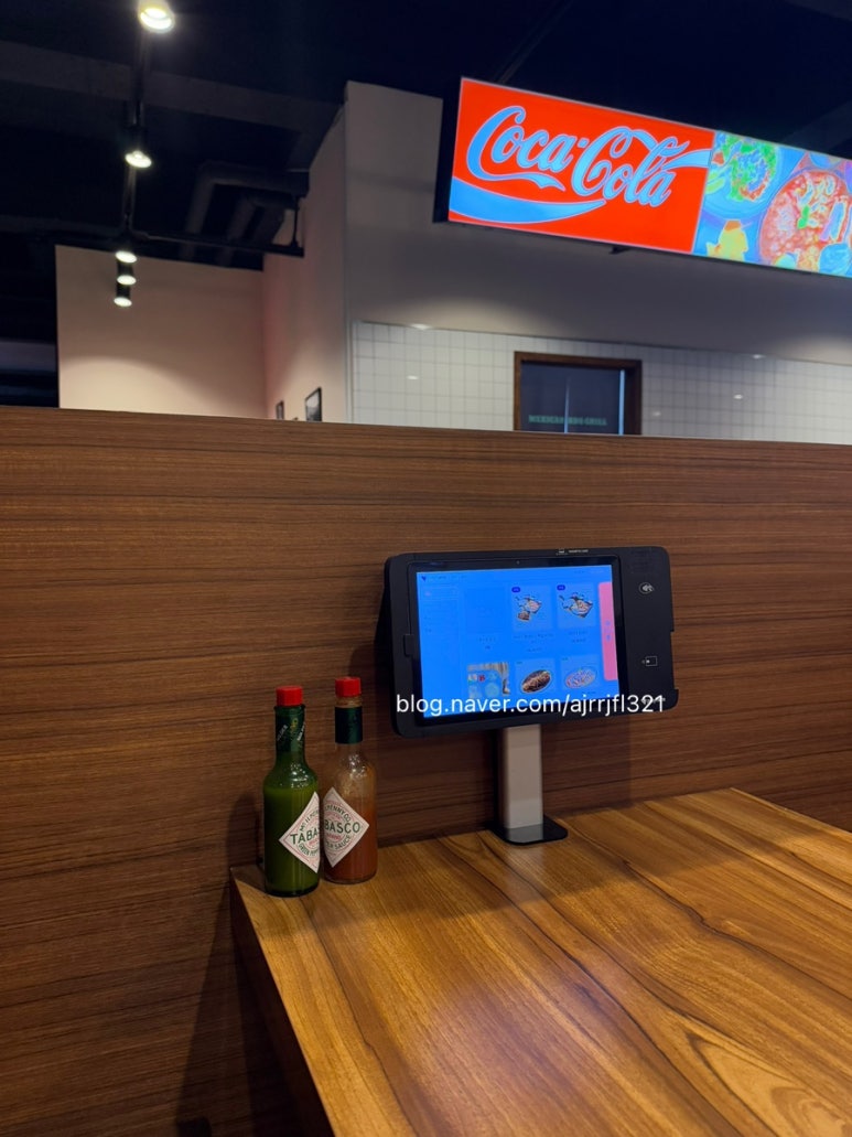 타코닷 청라점 이미지