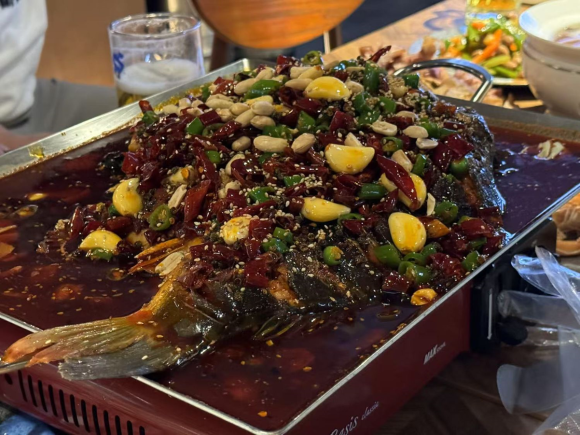 주월포차 이미지