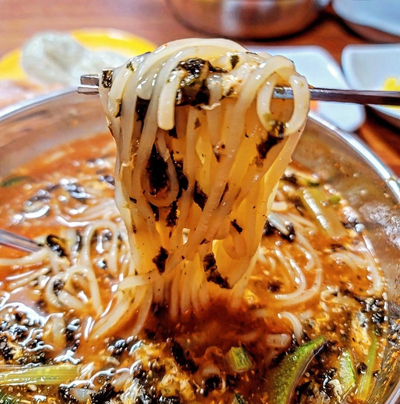 미래도국수집 이미지