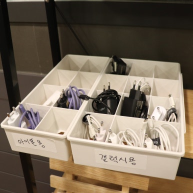 코아프리미엄독서실 이미지
