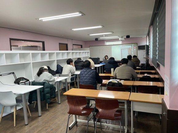 셋길기술사학원 이미지