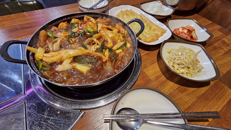 도리 닭 이미지