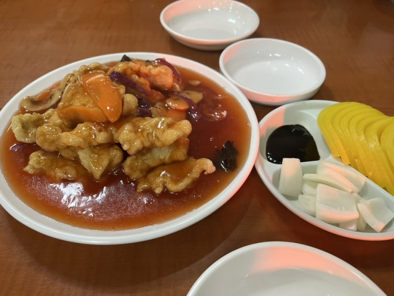구룡대반점 이미지