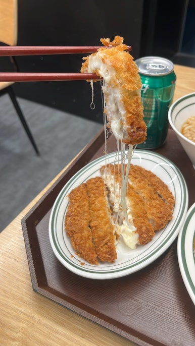 아비꼬 신사가로수길점 이미지