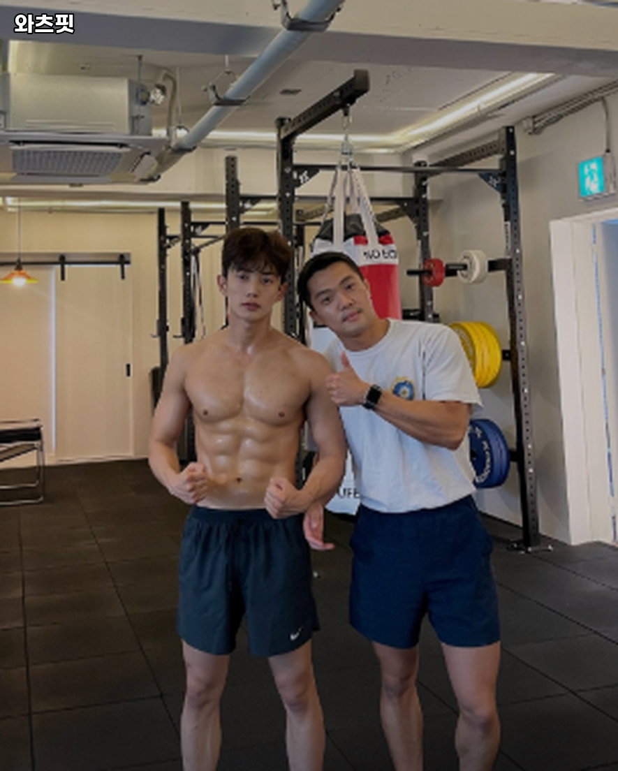 와츠핏 이미지