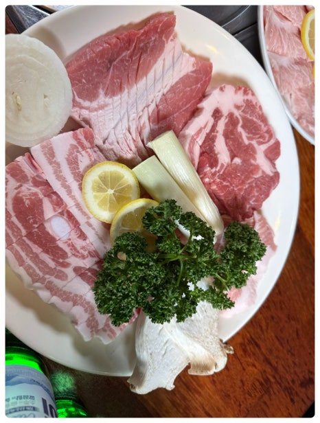 맛내음 왕소금구이 공업탑점 이미지