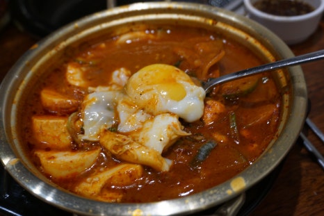 산호갈비 이미지