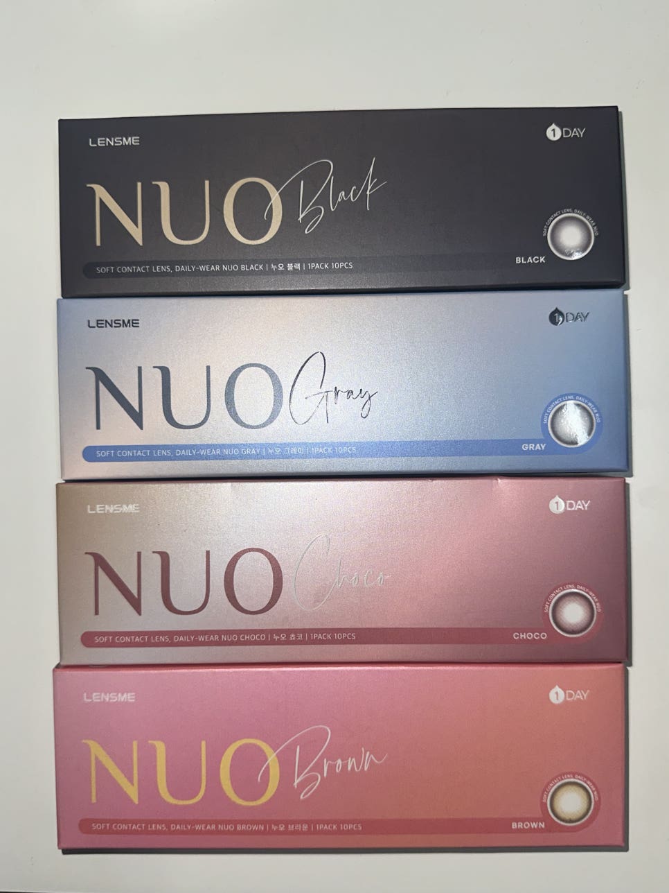 누오(nuo) 이미지