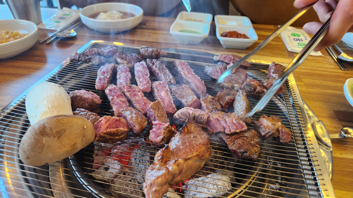 우정가든 이미지