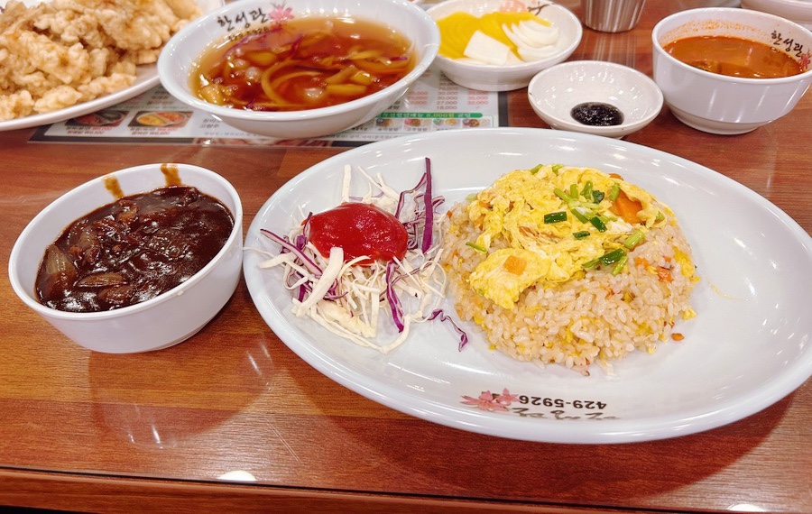 한성관 이미지