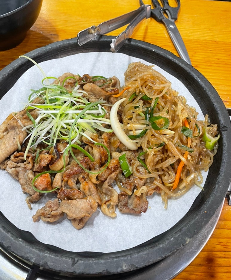 두암동삼정골 이미지