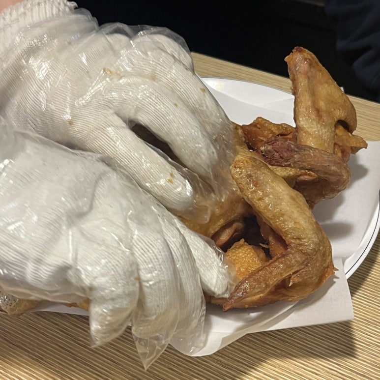 장원가마솥통닭 이미지