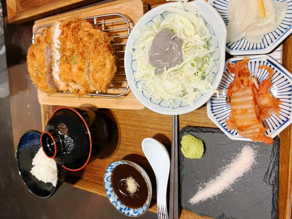 카츠백오산점 이미지