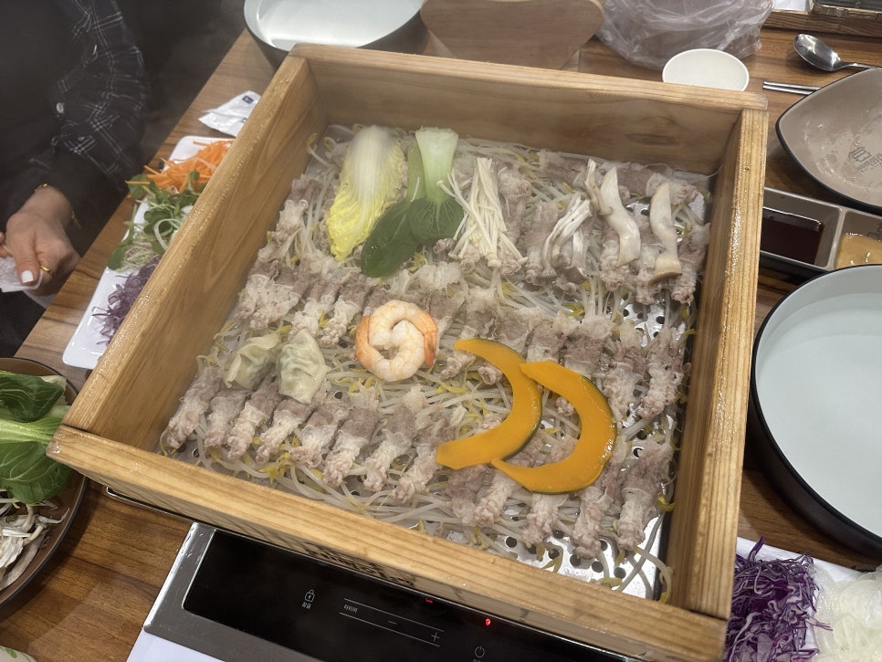 편백회관 동백점 이미지