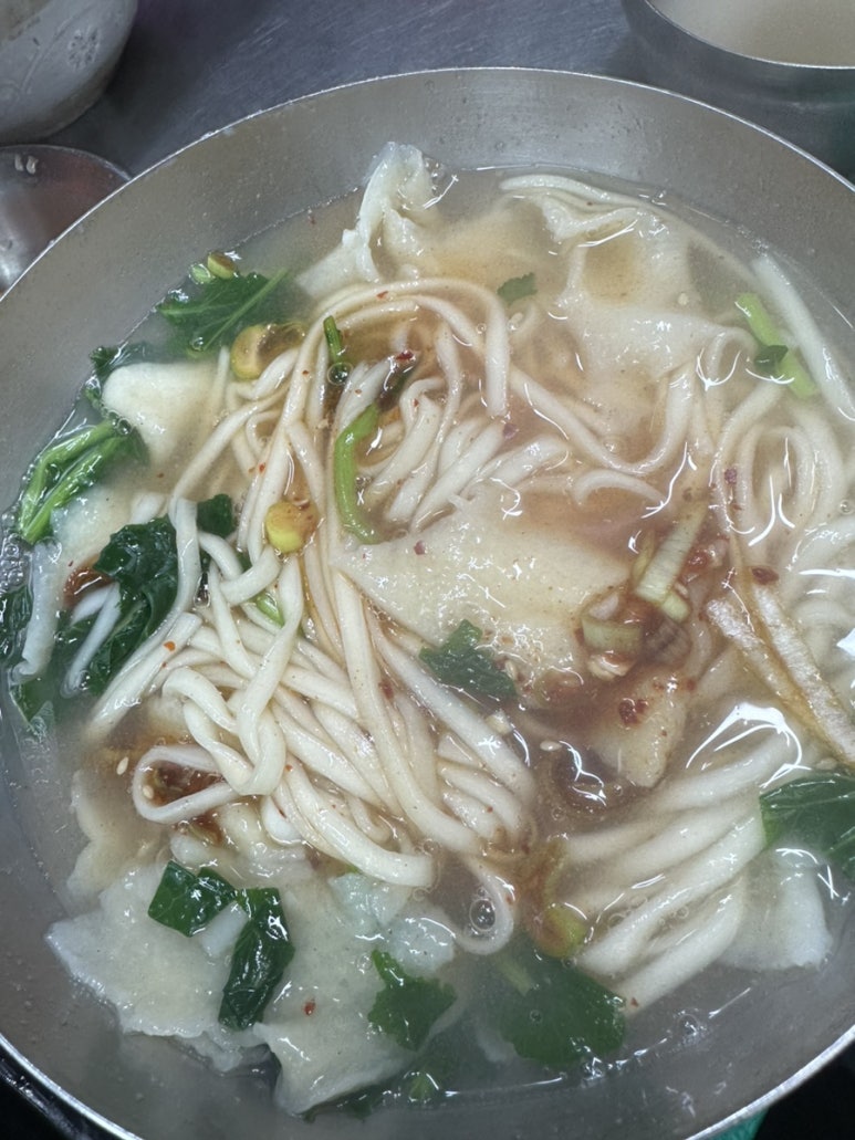 맛나 보리밥 이미지